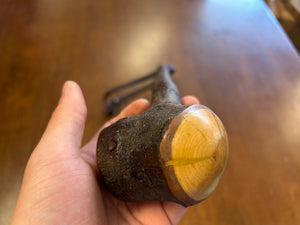 Blackthorn Shillelagh - 19 1/2 inch - Handmade in Ireland