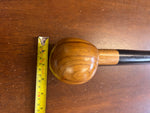 The Original Shillelagh - Handcrafted Oak Walking Stick