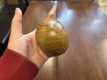 The Original Shillelagh - Handcrafted Oak Walking Stick