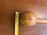 The Original Shillelagh - Handcrafted Oak Walking Stick