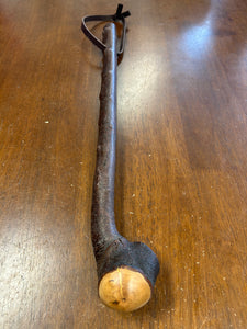 Blackthorn Shillelagh - 19 1/2 inch - Handmade in Ireland