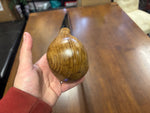 The Original Shillelagh - Handcrafted Oak Walking Stick