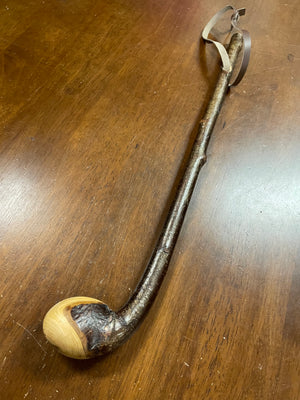 Blackthorn Shillelagh -20 inch - Handmade in Ireland