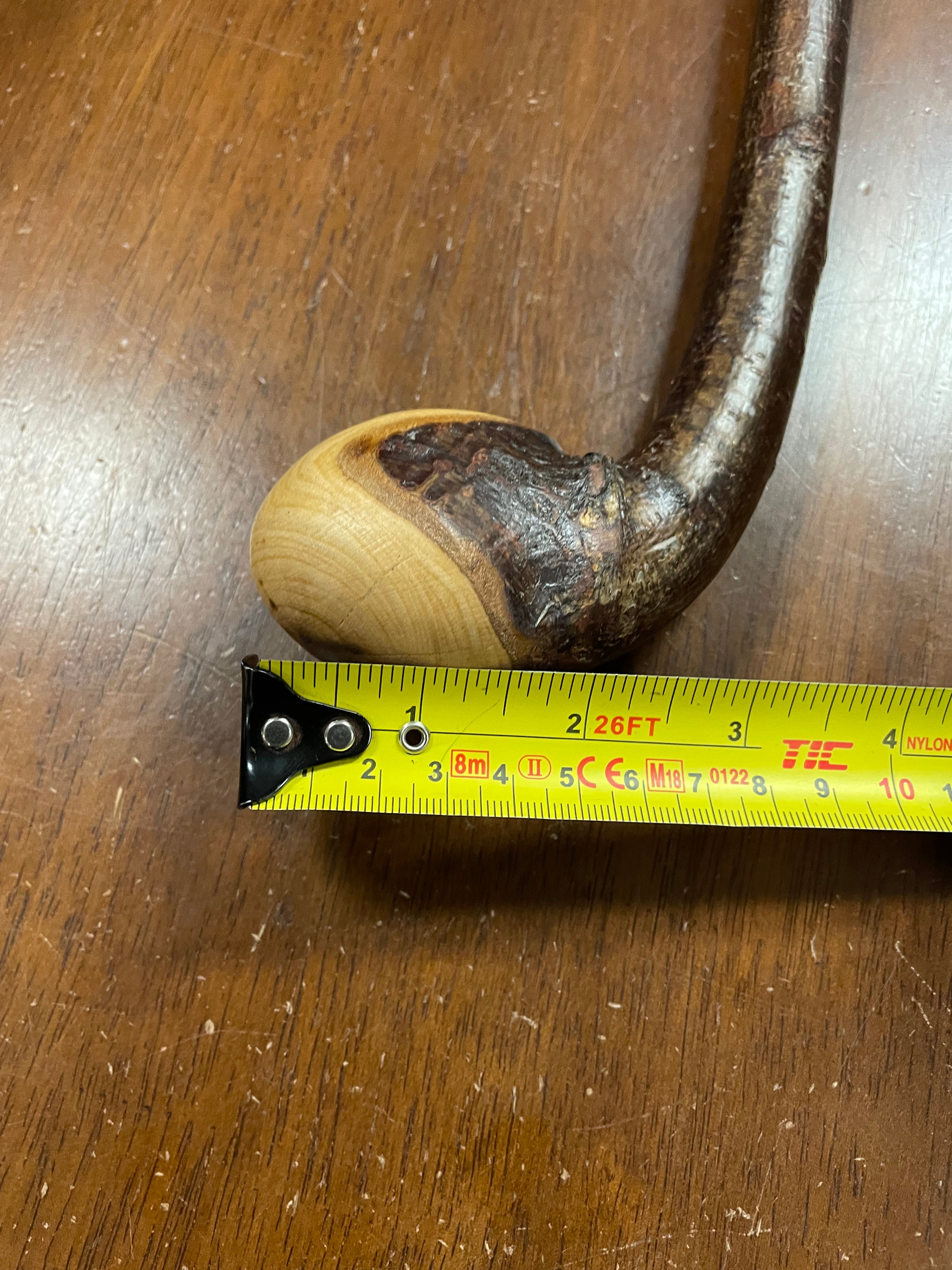 Blackthorn Shillelagh -20 inch - Handmade in Ireland