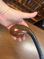Blackthorn Walking Stick 36 inch - Handmade in Ireland