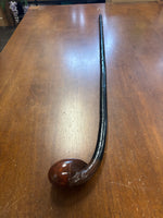 Blackthorn Walking Stick 36 inch - Handmade in Ireland