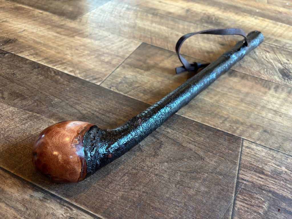 Blackthorn Shillelagh - 19 1/2 inch - Handmade in Ireland