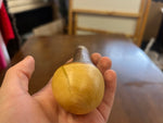 Blackthorn Walking Stick 37 inch - Handmade in Ireland