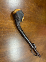 Blackthorn Shillelagh - 19 3/4 inch - Handmade in Ireland