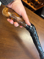Blackthorn Walking Stick 39 inch - Handmade in Ireland