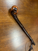 Blackthorn Shillelagh - 19 3/4 inch - Handmade in Ireland