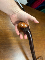 Blackthorn Shillelagh - 19 3/4 inch - Handmade in Ireland