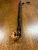 Blackthorn Shillelagh - 19 3/4 inch - Handmade in Ireland