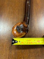 Blackthorn Shillelagh - 19 3/4 inch - Handmade in Ireland