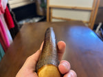 Blackthorn Walking Stick 39 1/4 inch - Handmade in Ireland