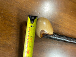 Blackthorn Shillelagh -19 1/2 inch - Handmade in Ireland