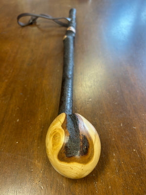 Blackthorn Shillelagh - 19 3/4 inch - Handmade in Ireland