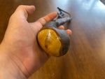 Blackthorn Shillelagh - 17 1/2 inch - Handmade in Ireland