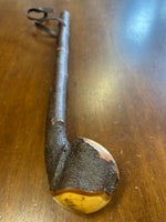 Blackthorn Shillelagh - 17 1/2 inch - Handmade in Ireland