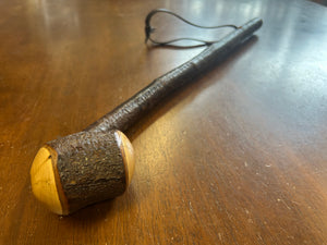 Blackthorn Shillelagh - 19 3/4 inch - Handmade in Ireland