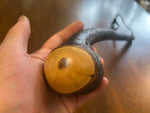 Blackthorn Shillelagh - 19 3/4 inch - Handmade in Ireland