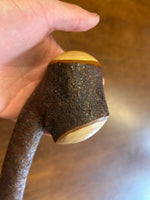 Blackthorn Shillelagh - 19 3/4 inch - Handmade in Ireland
