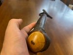 Blackthorn Shillelagh - 19 3/4 inch - Handmade in Ireland
