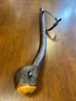 Blackthorn Shillelagh - 19 3/4 inch - Handmade in Ireland