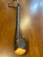 Blackthorn Shillelagh - 19 3/4 inch - Handmade in Ireland