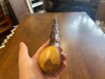 Blackthorn Walking Stick 39 inch - Handmade in Ireland