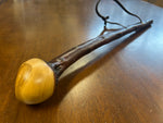 Blackthorn Shillelagh - 19 1/2 inch - Handmade in Ireland