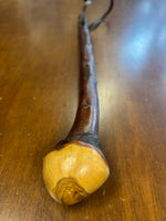 Blackthorn Shillelagh - 19 1/2 inch - Handmade in Ireland