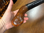 Blackthorn Walking Stick 42 inch - Handmade in Ireland