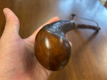 Blackthorn Shillelagh - 19 3/4 inch - Handmade in Ireland
