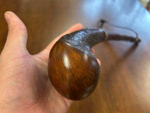 Blackthorn Shillelagh - 19 3/4 inch - Handmade in Ireland