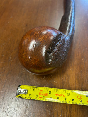 Blackthorn Shillelagh - 19 3/4 inch - Handmade in Ireland