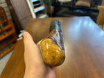 Blackthorn Walking Stick 39 1/2 inch - Handmade in Ireland