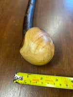 Blackthorn Shillelagh - 19 3/4 inch - Handmade in Ireland