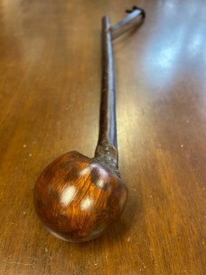 Blackthorn Shillelagh - 20 inch - Handmade in Ireland
