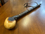 Blackthorn Shillelagh - 19 3/4 inch - Handmade in Ireland