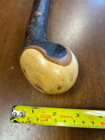 Blackthorn Shillelagh - 19 3/4 inch - Handmade in Ireland