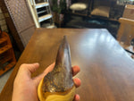 Blackthorn Walking Stick 39 1/2 inch - Handmade in Ireland