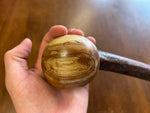 Blackthorn Walking Stick 37 1/2 inch - Handmade in Ireland
