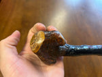 Blackthorn Walking Stick 39 inch - Handmade in Ireland