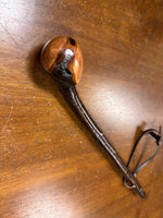 Blackthorn Shillelagh - 19 1/2 inch - Handmade in Ireland