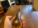 Blackthorn Walking Stick 38 1/4 inch - Handmade in Ireland