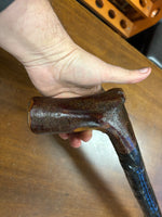 Blackthorn Walking Stick 41 inch - Handmade in Ireland