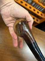 Blackthorn Walking Stick 39 inch - Handmade in Ireland