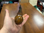 Blackthorn Walking Stick 39 inch - Handmade in Ireland