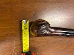 Blackthorn Walking Stick 39 inch - Handmade in Ireland